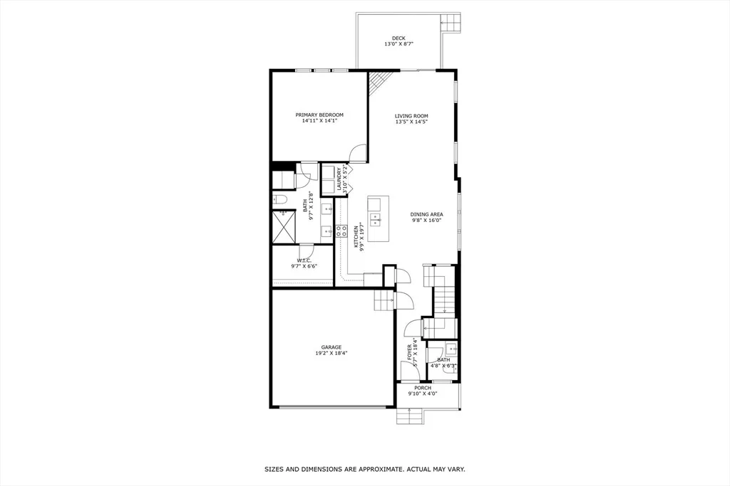 Photo of Unit 3 at 3 Conrad Circle