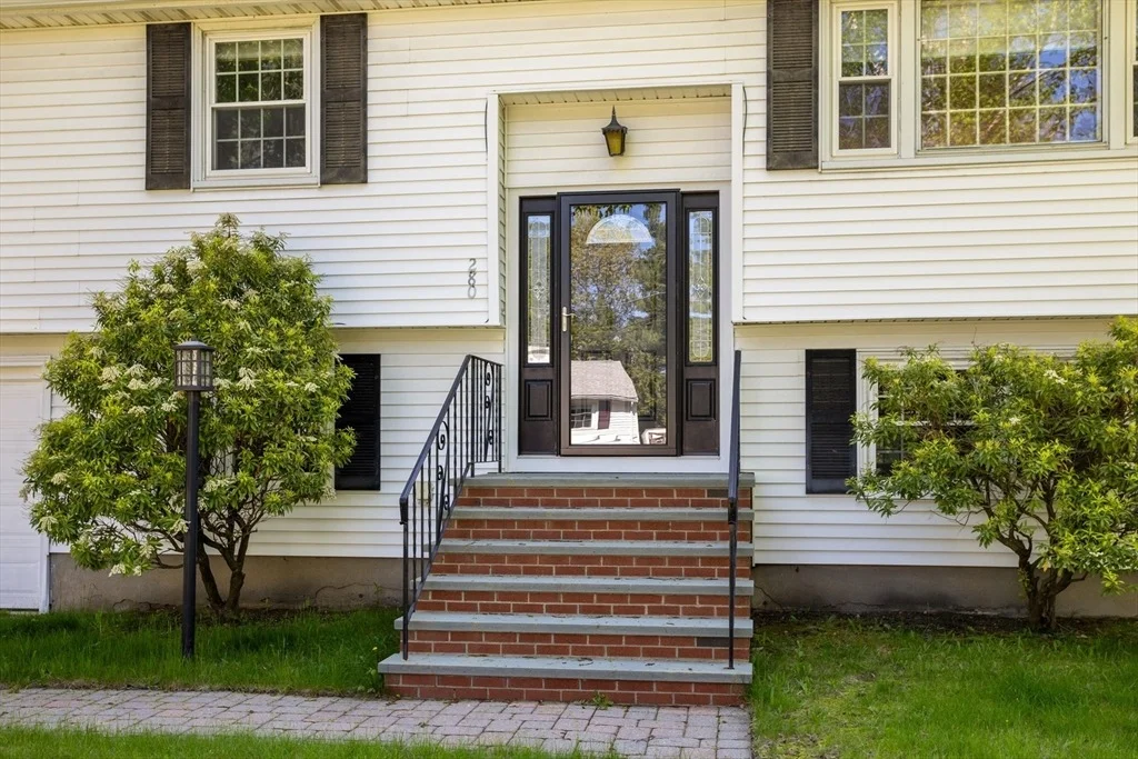 Photo of 280 Florence Ave.