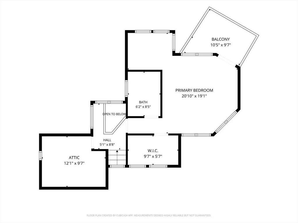 Photo of 36 Bonnie Brier Circle