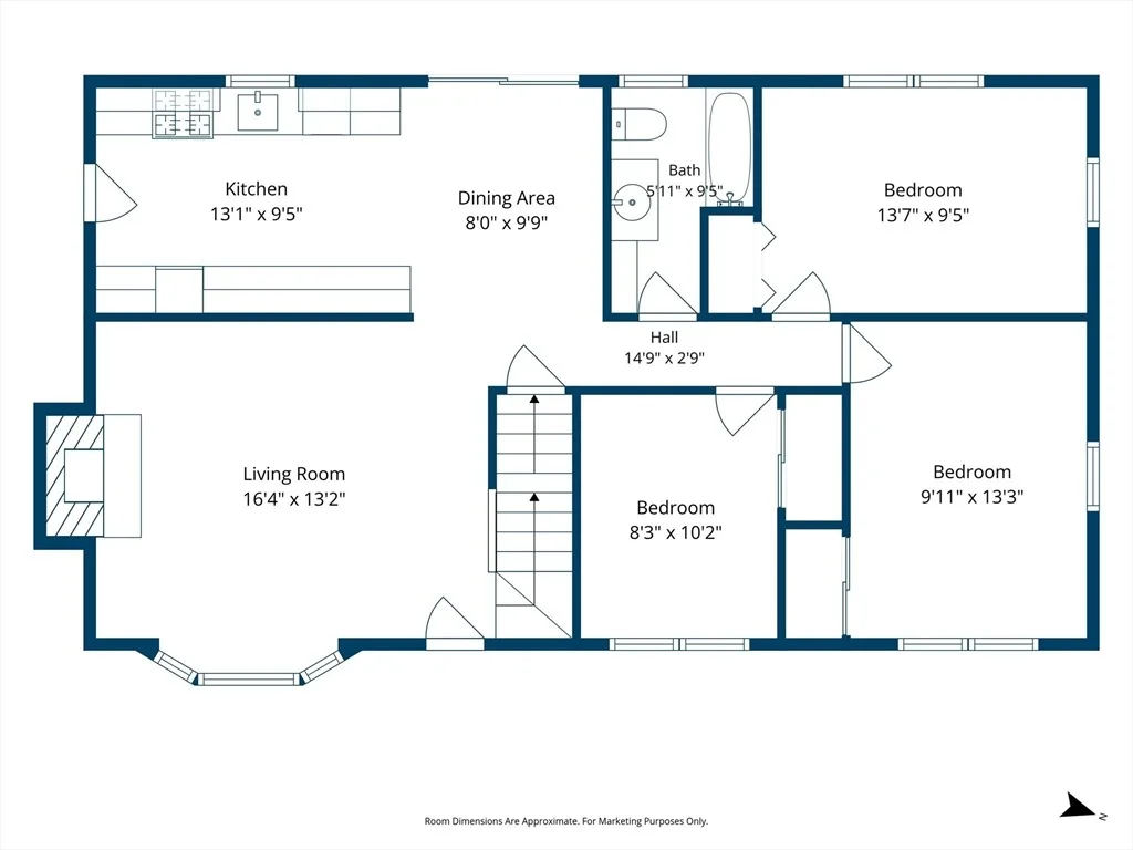 Photo of 20 Biscayne Drive