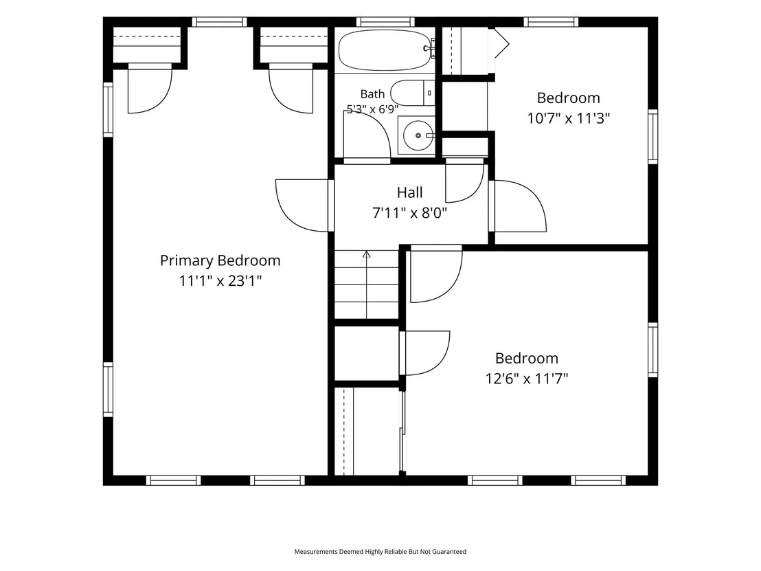 Photo of 102 Oak Ridge Drive