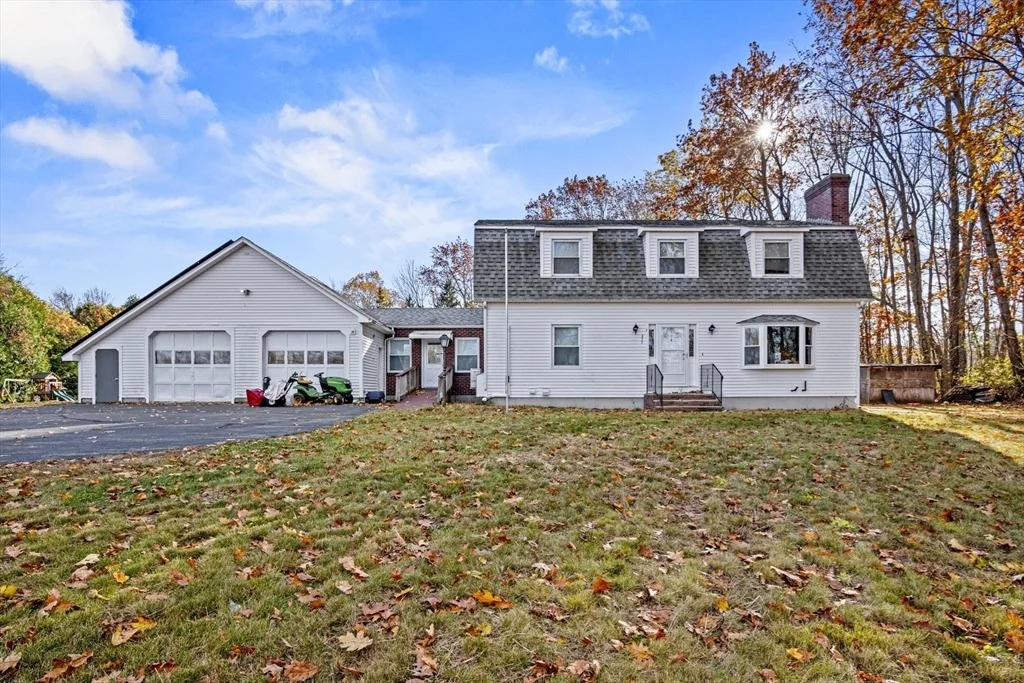 Photo of 277 West Street
