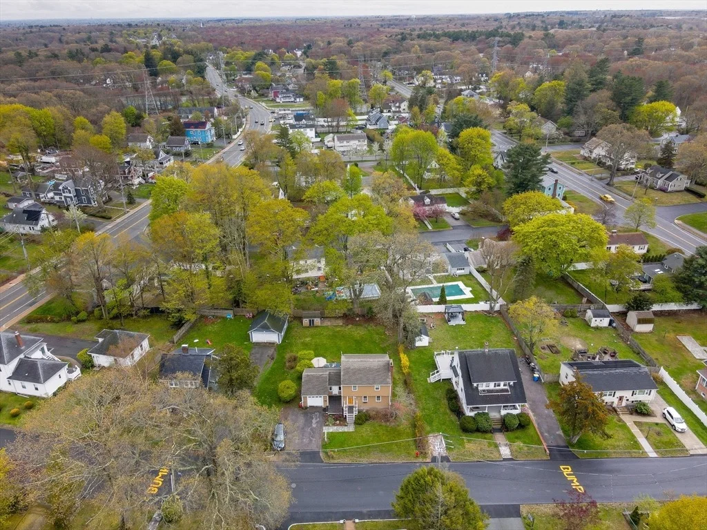 Photo of 20 Fairmount St