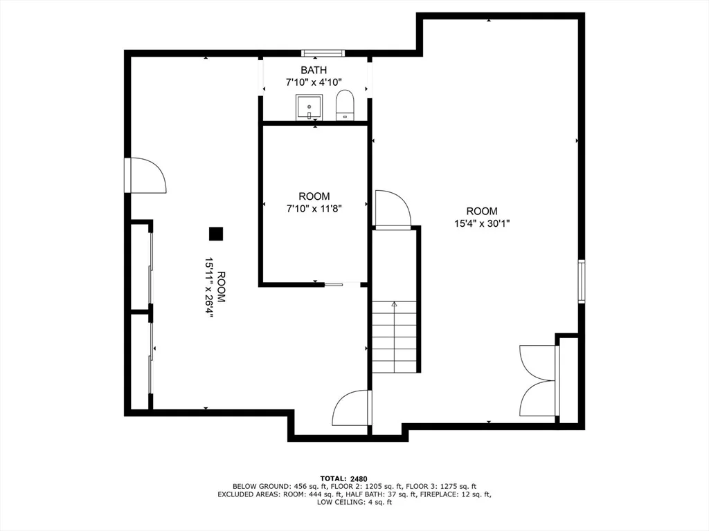 Photo of 368 Cottrell Rd