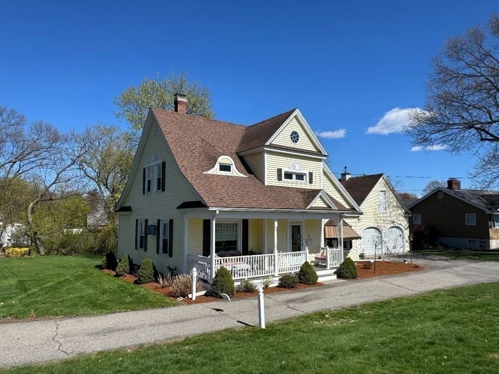 Photo of 47 Elm St.