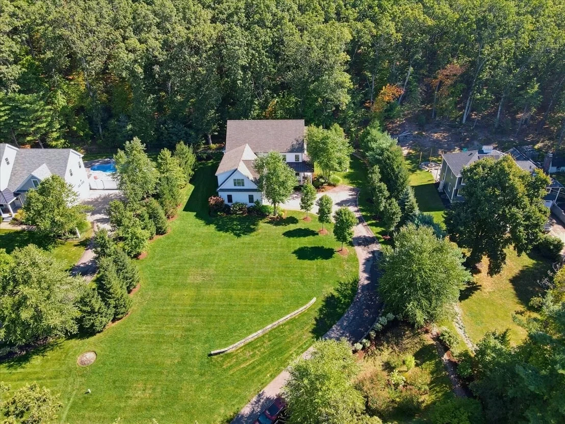 Photo of 322 Maynard Rd.