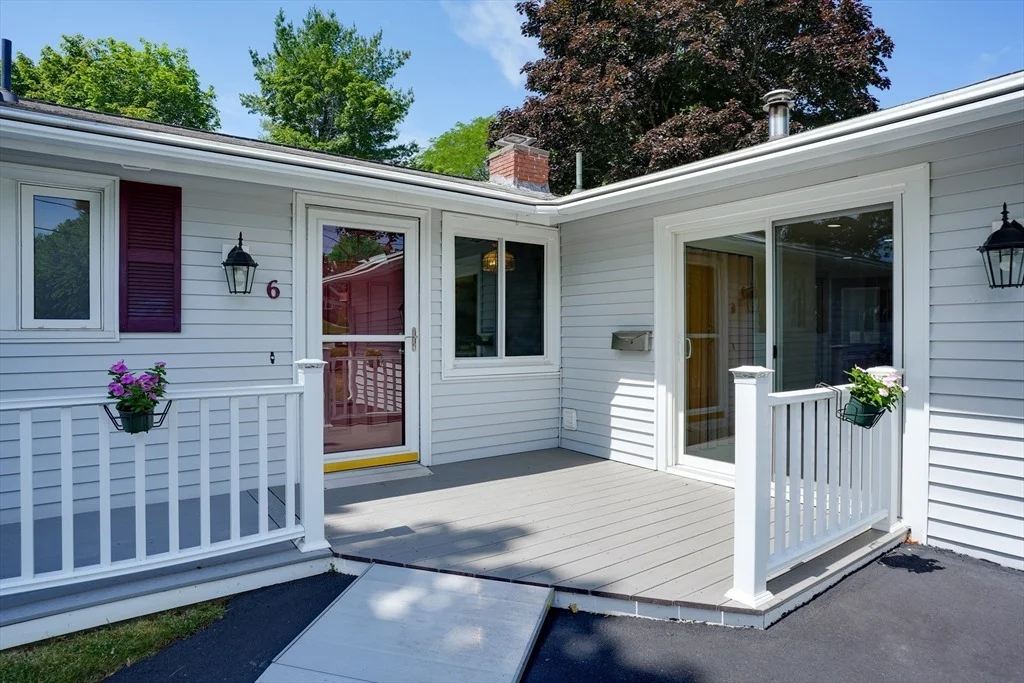 Photo of 6 Donna St