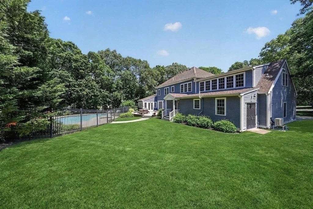 Photo of 14 Isaac Sprague Drive