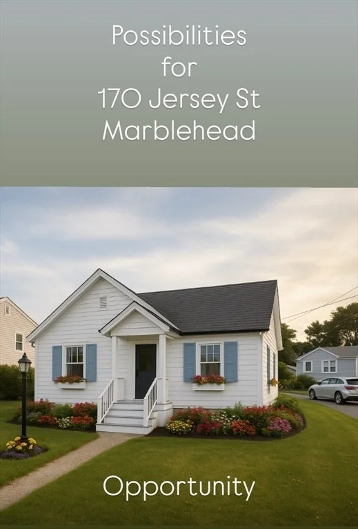 Photo of 170 Jersey St.
