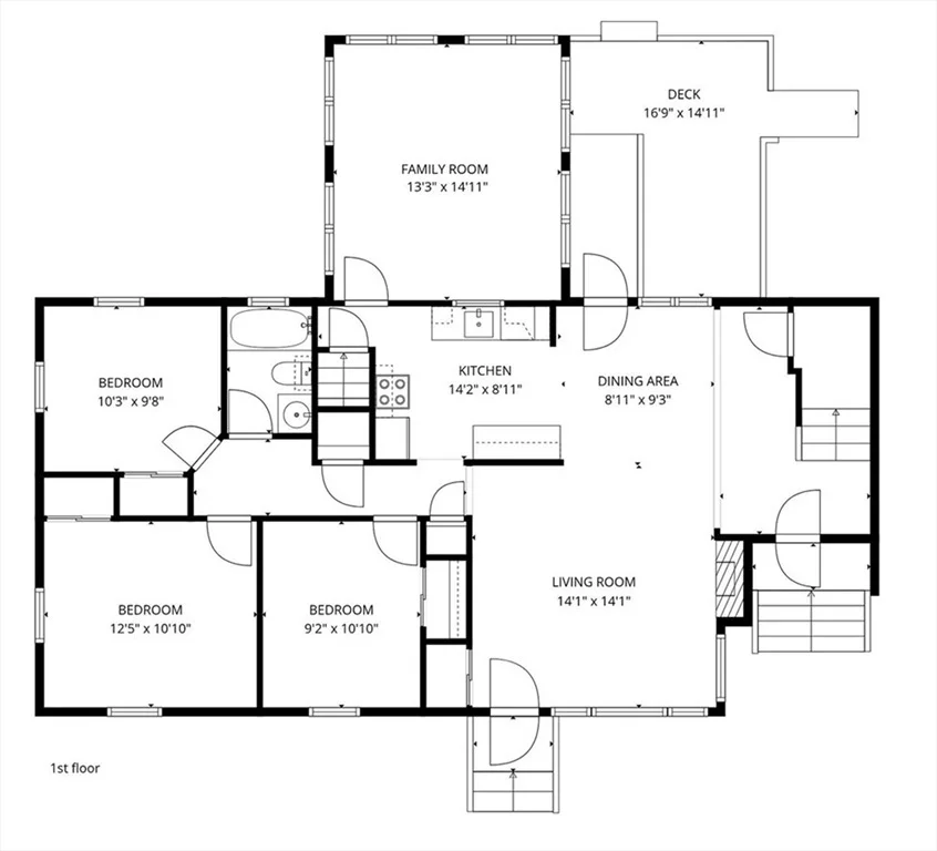 Photo of 137 Eleanor Dr
