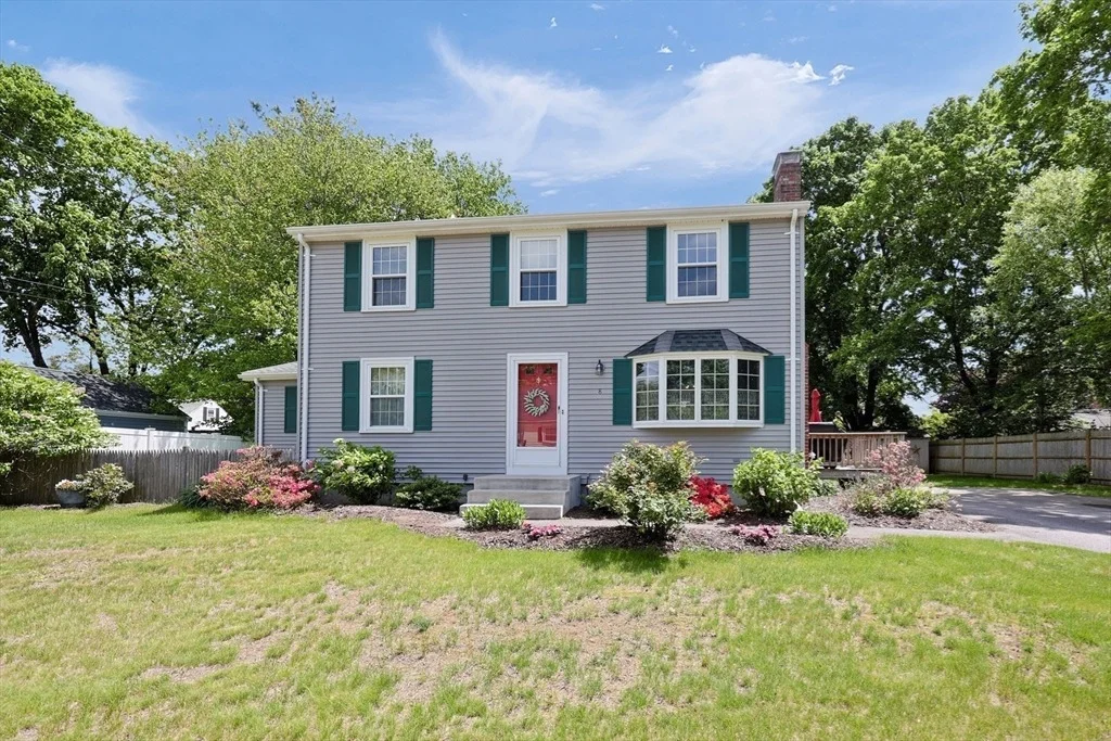 Photo of 8 Arnold Drive