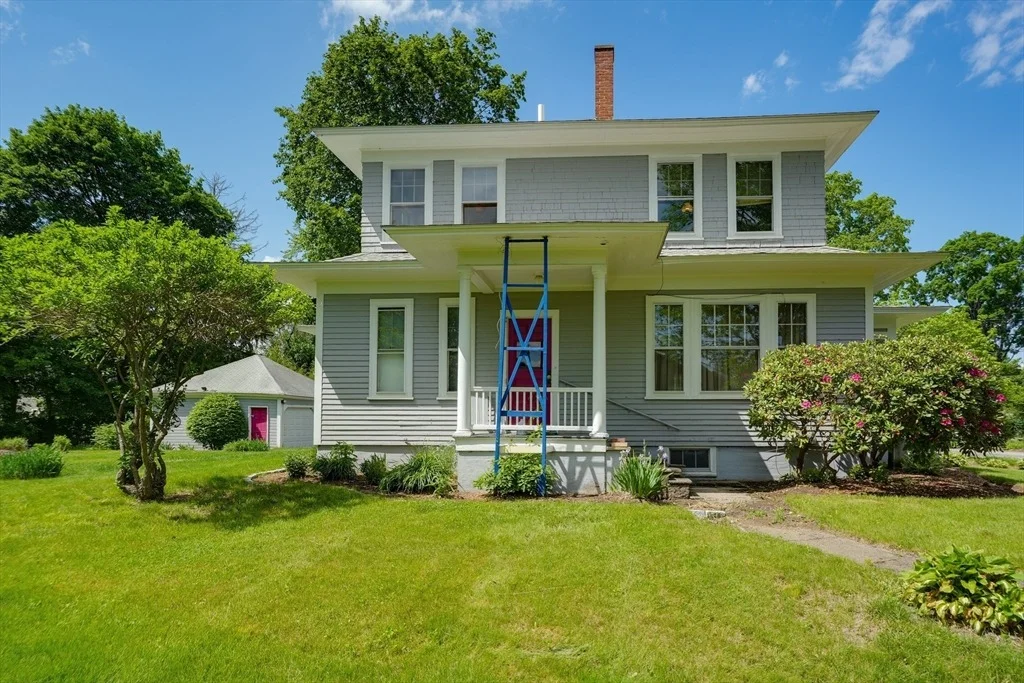 Photo of 8 Tremont St