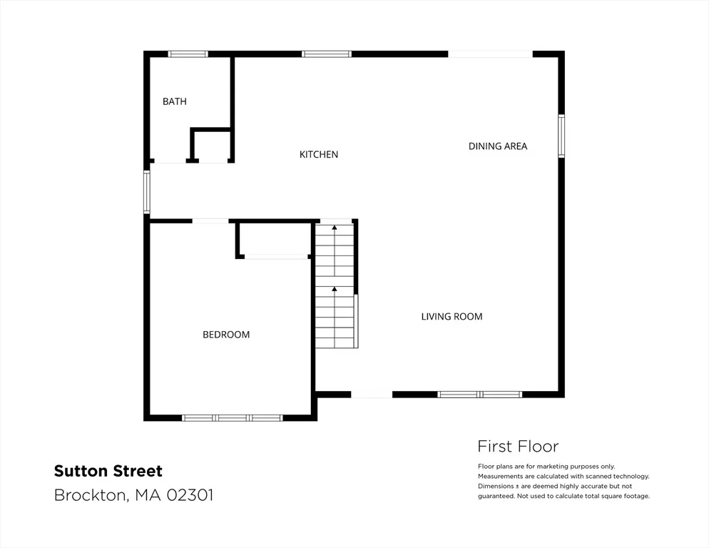 Photo of Lot 21 Sutton St