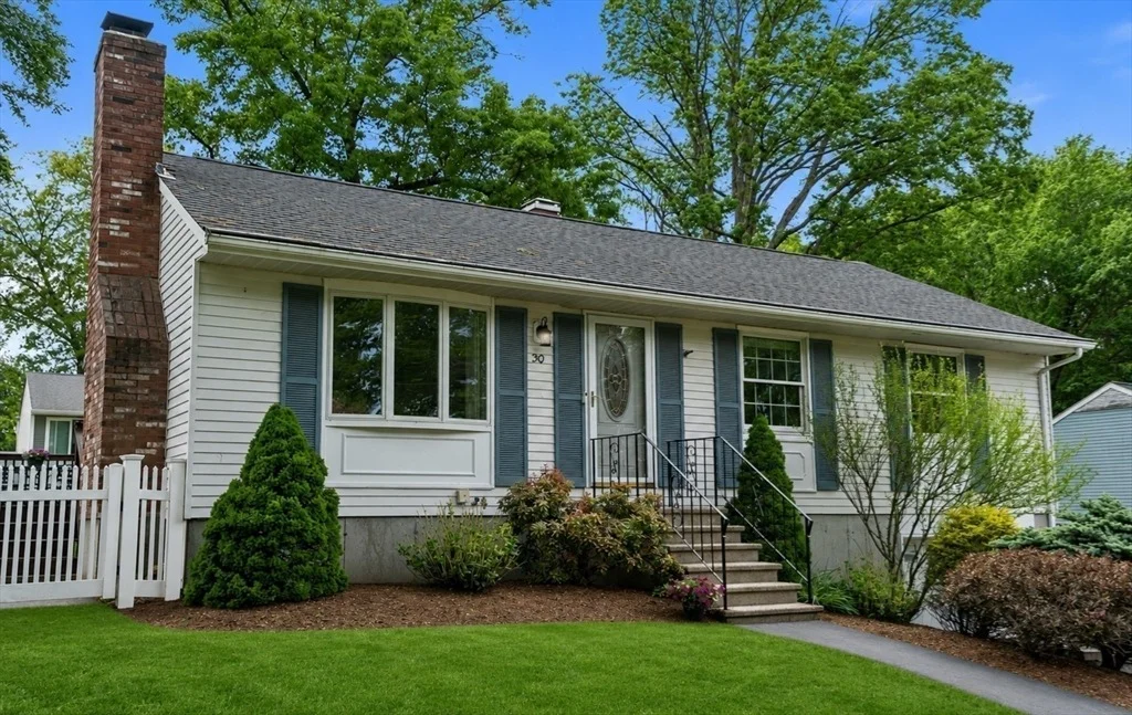 Photo of 30 Vinal St