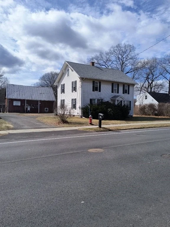 Photo of 655 Morgan Rd