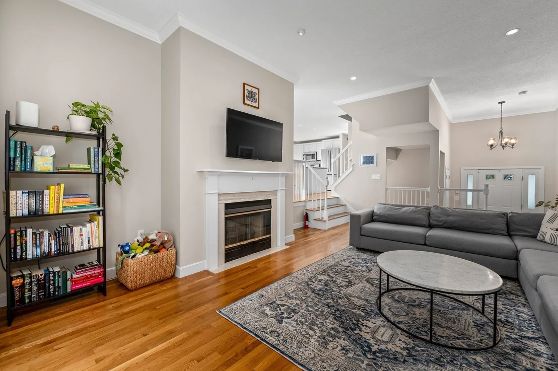 Photo of Unit A at 64 Maple St