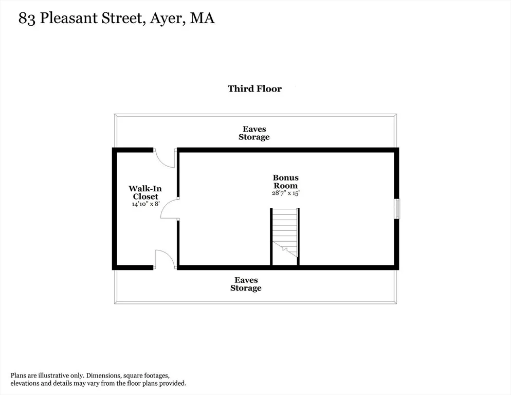 Photo of 83 Pleasant St