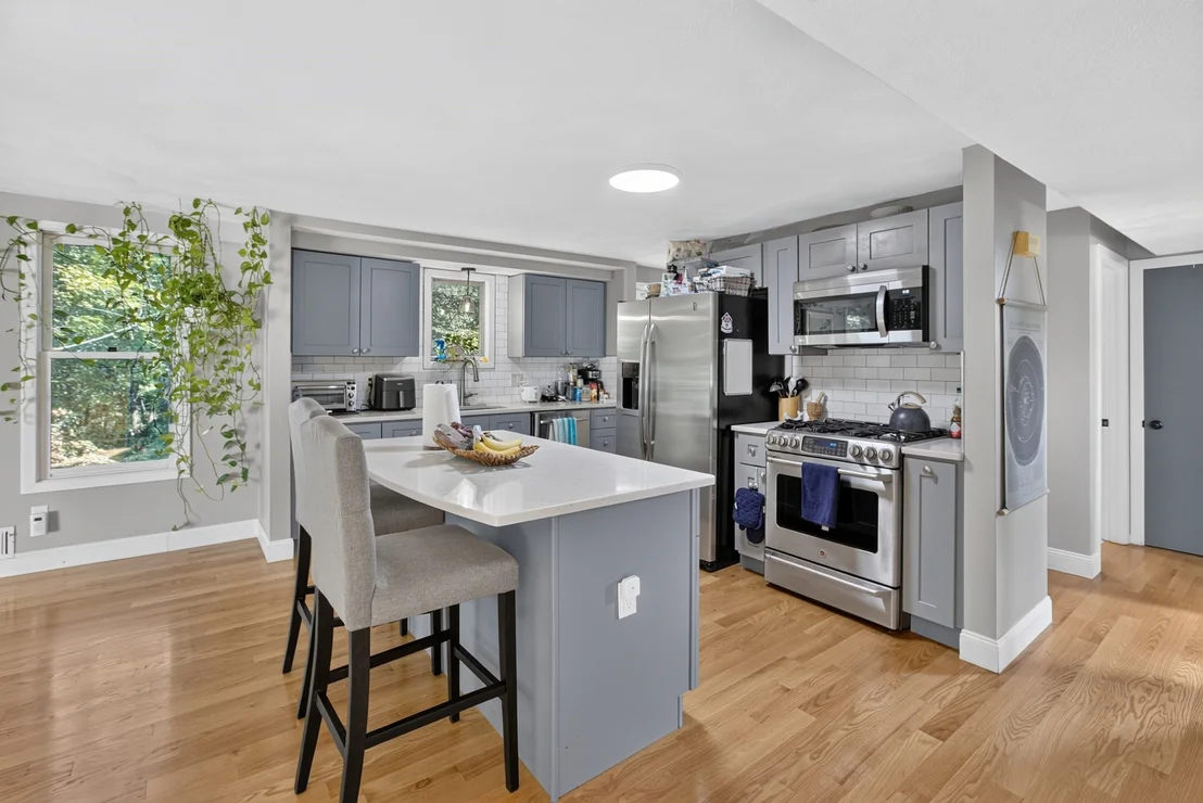 Photo of Unit 4 at 42 Epping Street