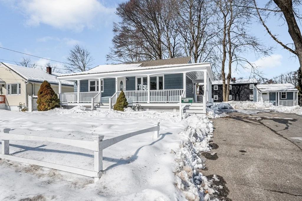 Photo of 101 Everett St