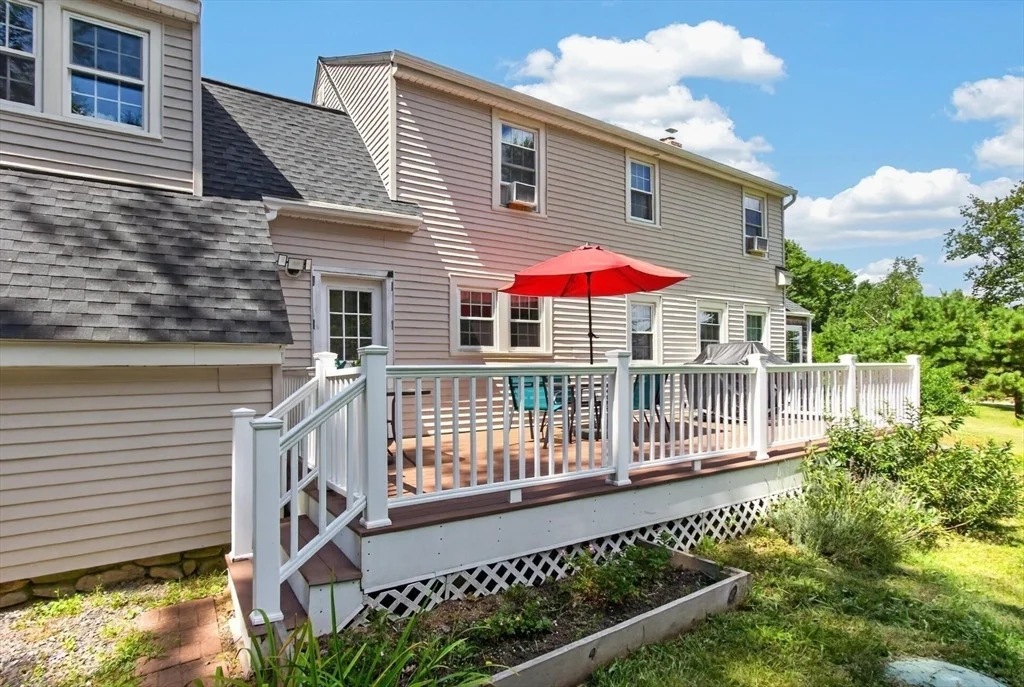 Photo of 135 Worcester Road