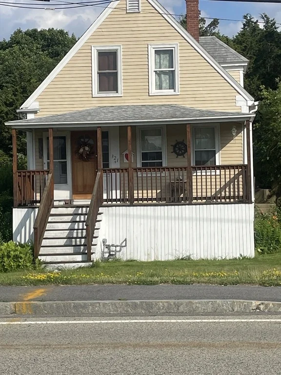 Photo of 321 Rockland St