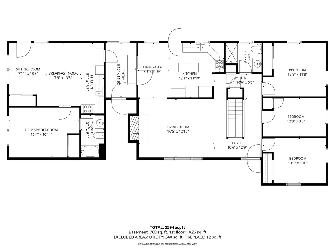 Photo of 47 Overlook Dr