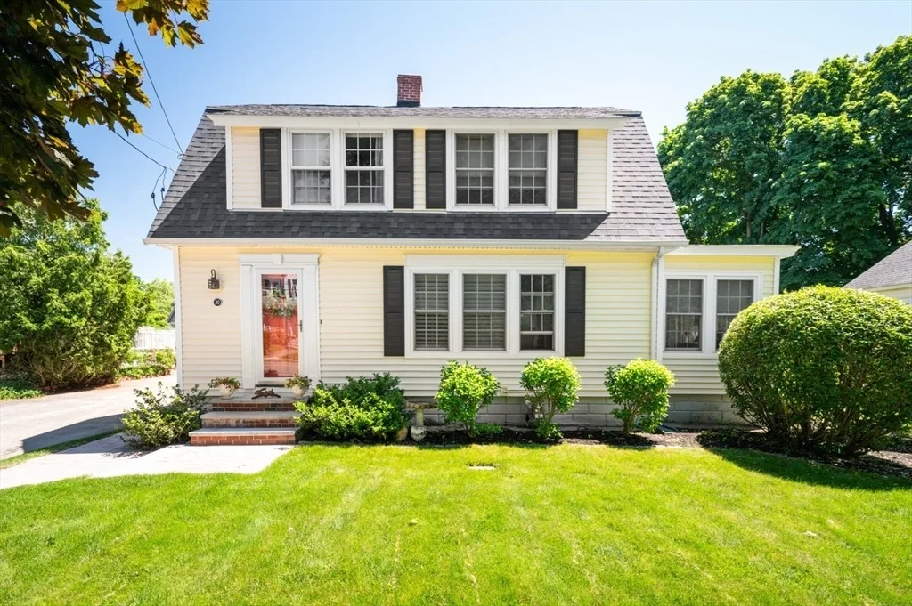 Photo of 30 Hillside Ave.