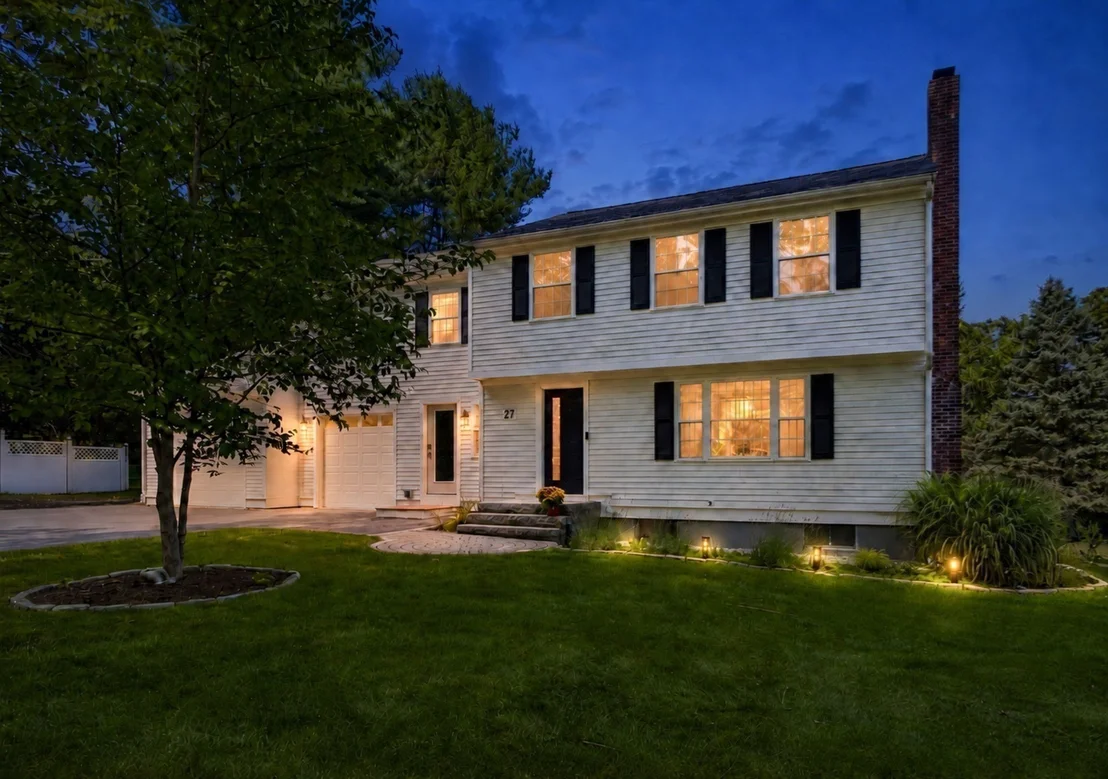 Photo of 27 Maple St