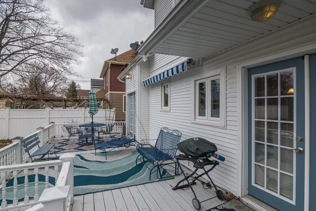 Photo of 108 Brunswick Street