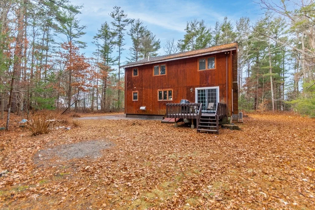 Photo of 173 Titicut Rd