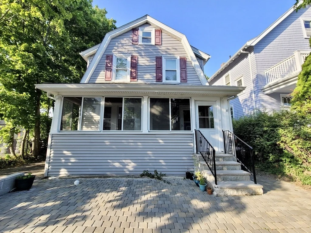 Photo of 8 Bexley Rd