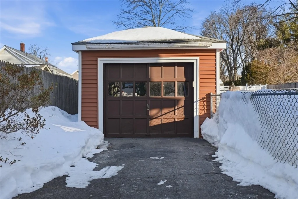 Photo of 46 Wilfred St
