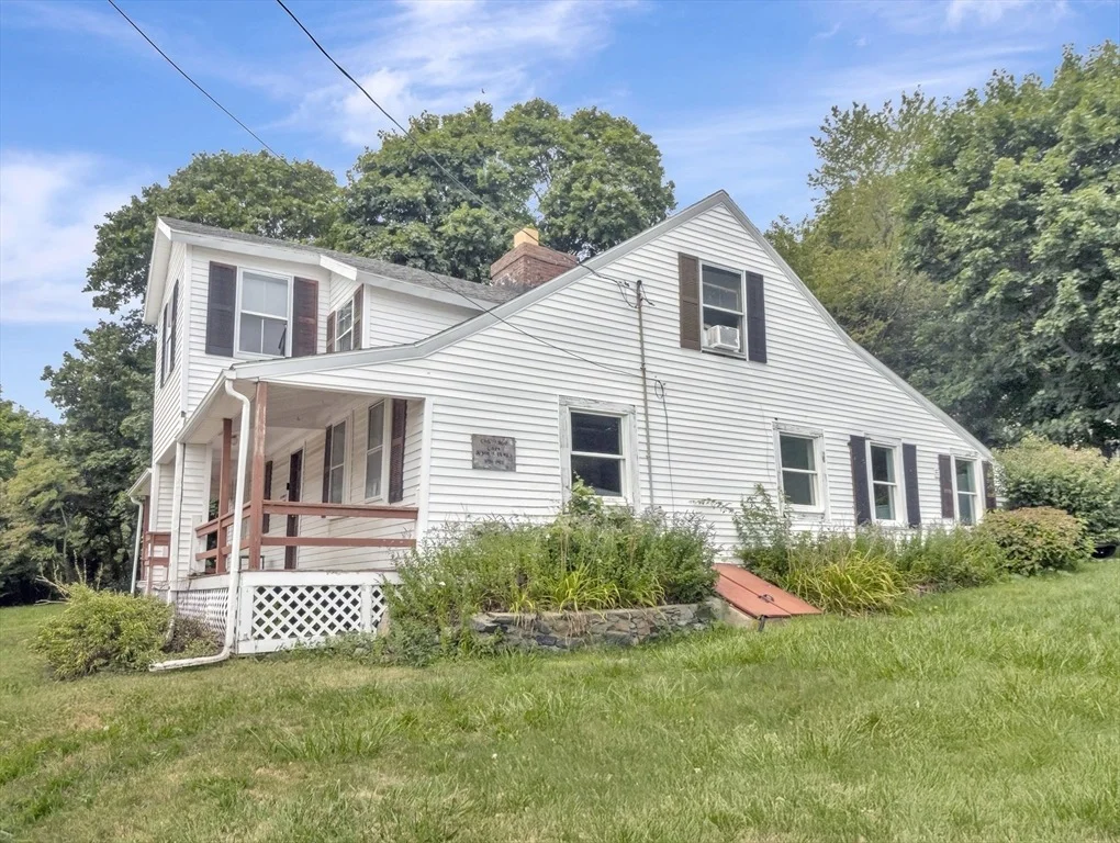 Photo of 104 Spring Street