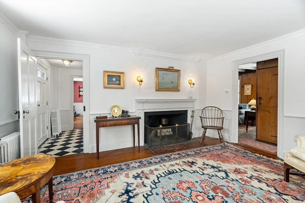 Photo of 139 Walpole St