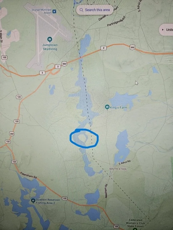 Photo of 0 Branch Bridge Rd