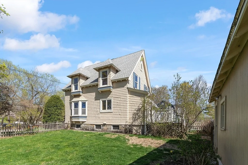 Photo of 36 Parker St