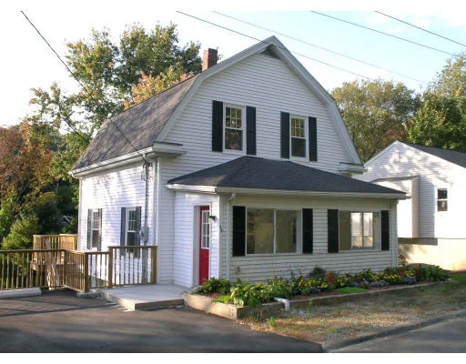 Photo of 53 Henry Street