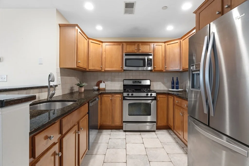 Photo of Unit 310 at 120 Wyllis Ave