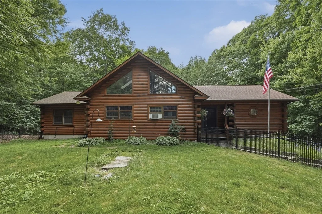 Photo of 23 Lyman Barnes Road