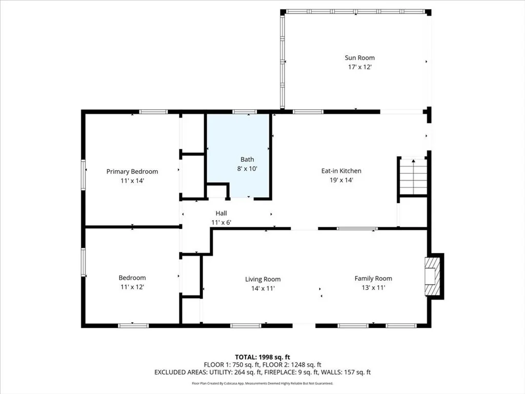 Photo of 113 Scadding St