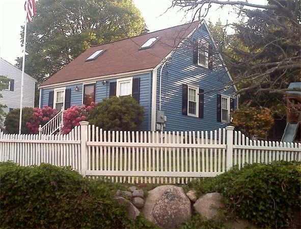 Photo of 72 Dobson