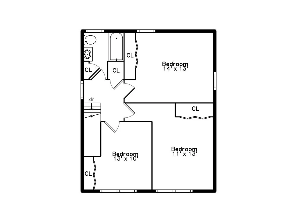 Photo of 124 Sibley Road