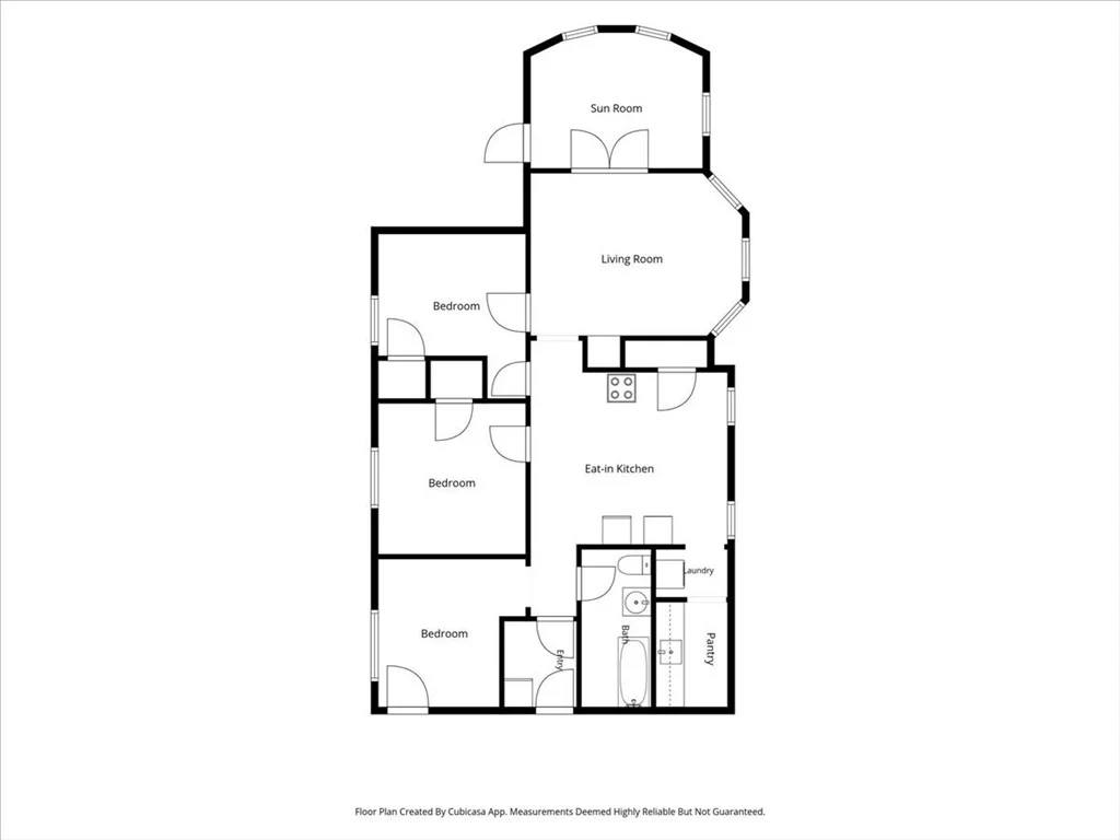 Photo of 60 Esther St