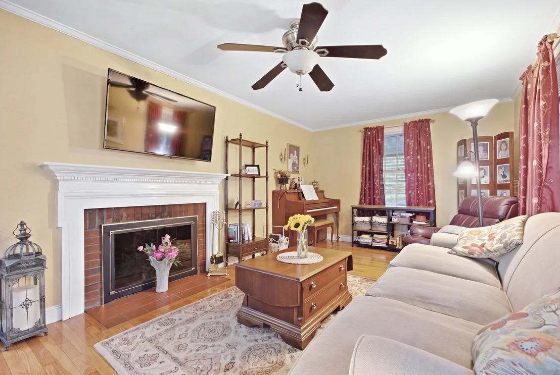 Photo of 24 Vokes Terrace