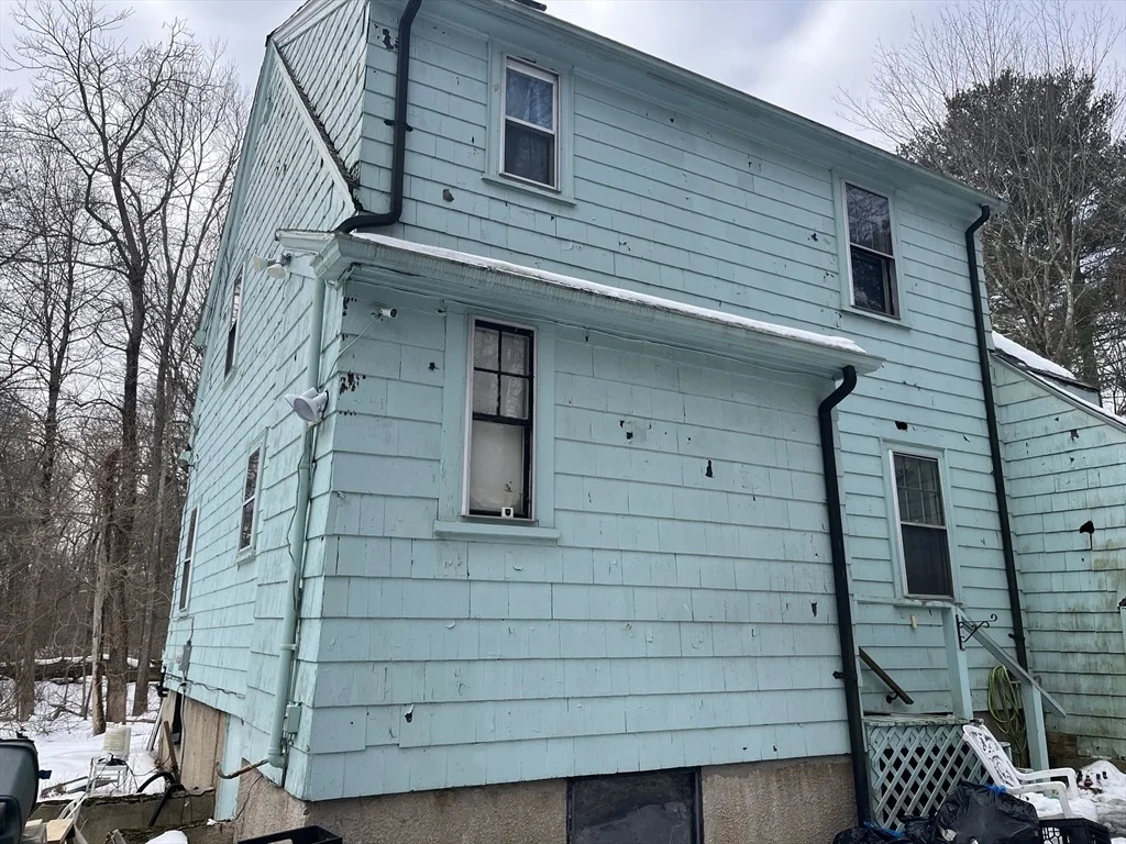 Photo of 56 High St
