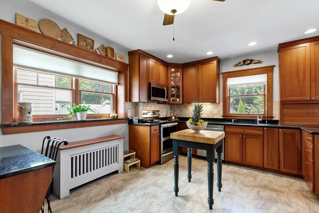 Photo of 21 Bertram St