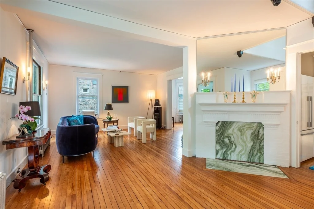 Photo of 57 Dryads Green