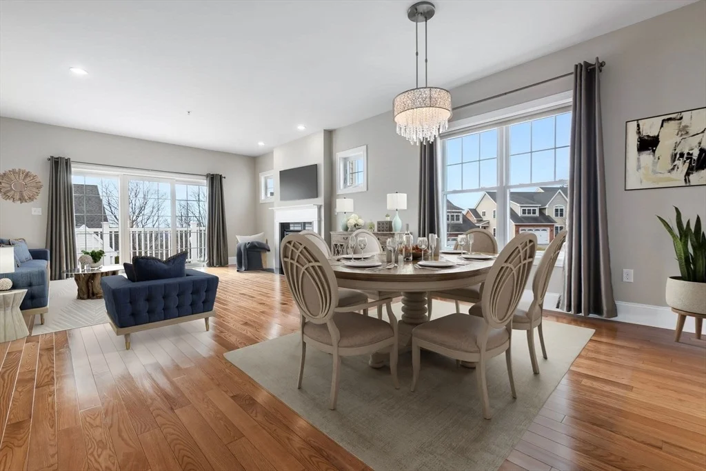 Photo of Unit 217A at 100 Kirkbride Drive