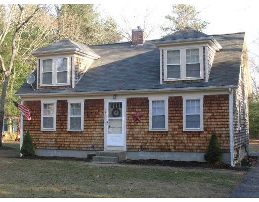 Photo of 103 Mayflower Ridge Dr