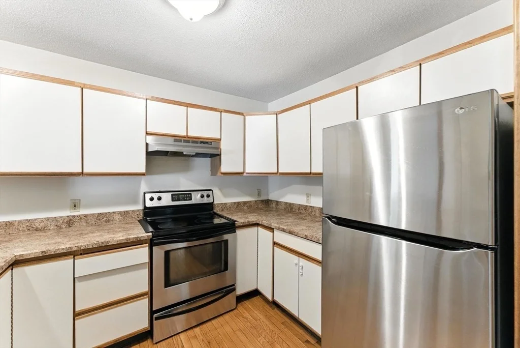 Photo of Unit 21 at 21 Marengo Park